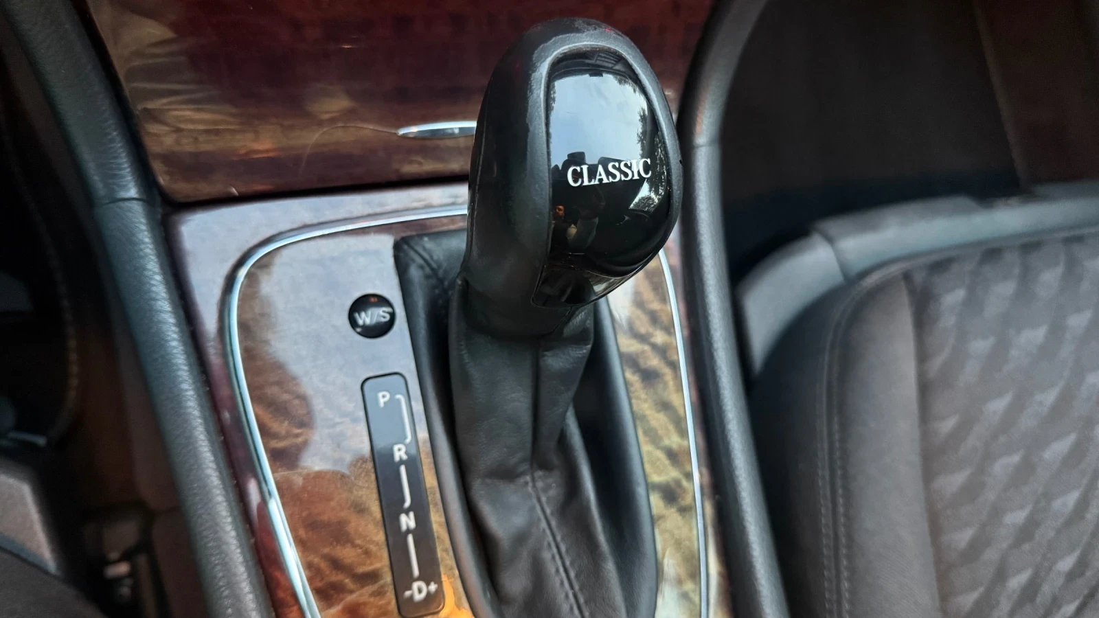 Mercedes-Benz E 270 �������* �������* ���������* ���������� | Mobile.bg � ����������� 16