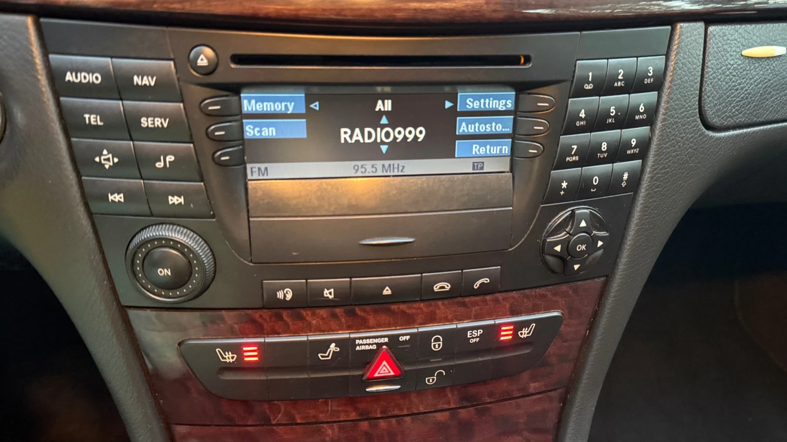 Mercedes-Benz E 270 �������* �������* ���������* ���������� | Mobile.bg � ����������� 14