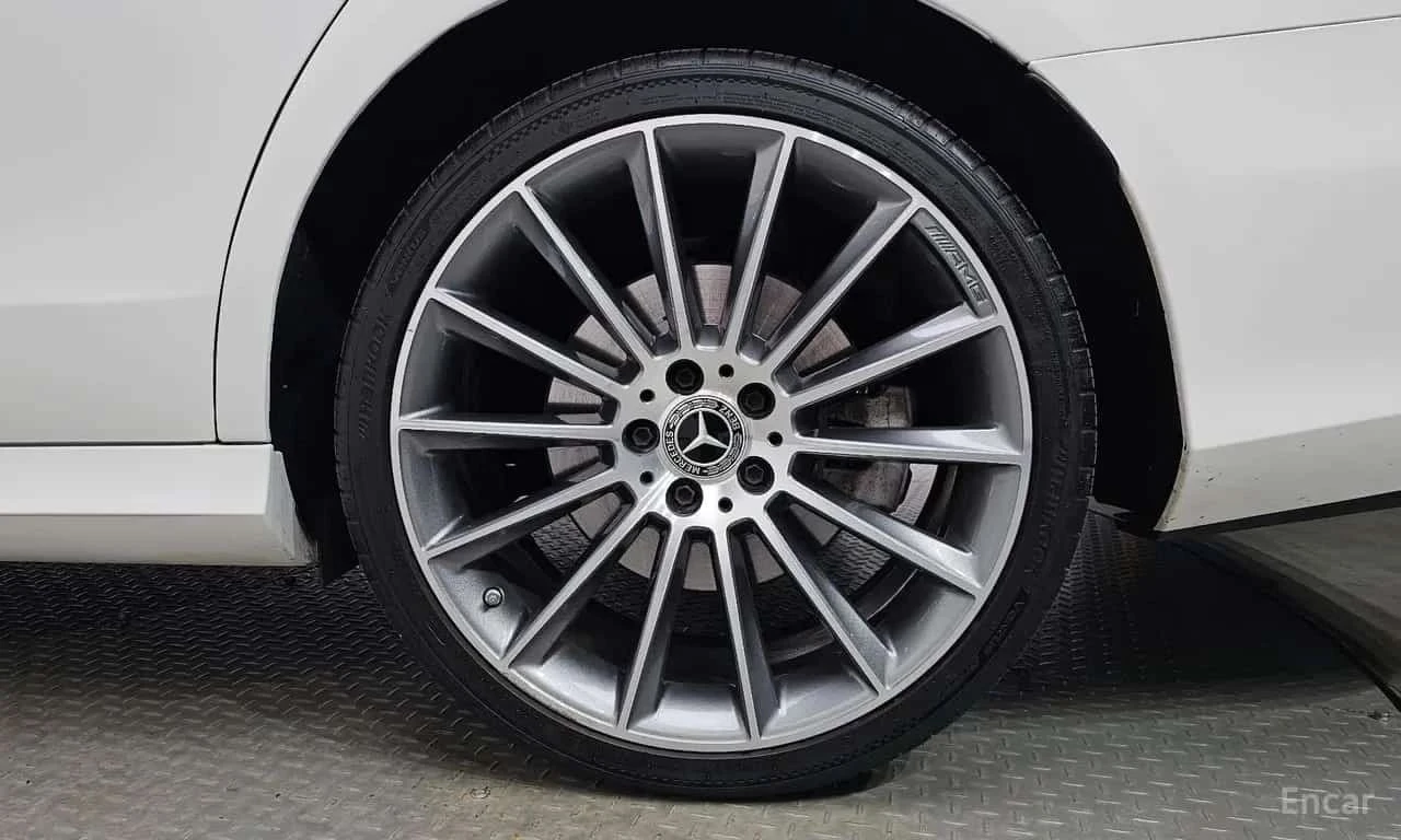 Mercedes-Benz E 350, снимка 5 - Автомобили и джипове - 56685002