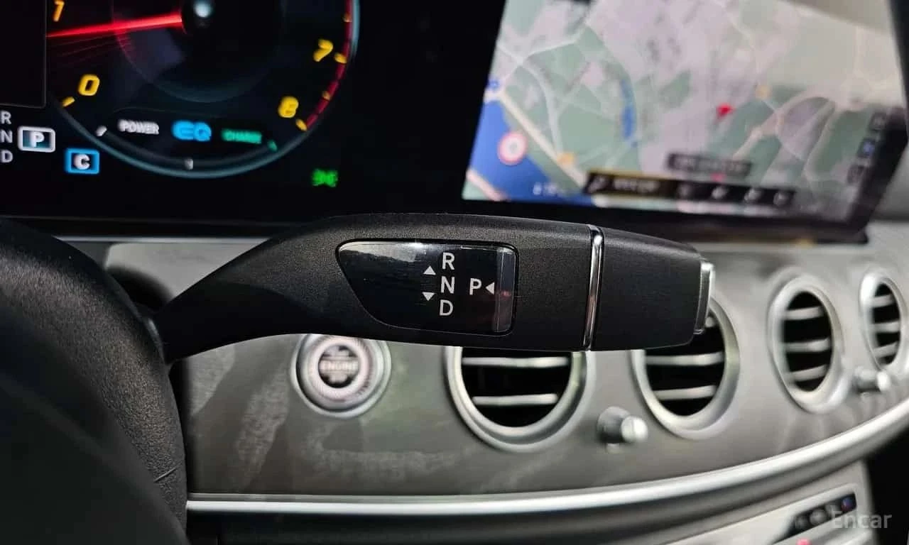 Mercedes-Benz E 350, снимка 9 - Автомобили и джипове - 56685002