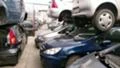 Peugeot 307 2,0 hdi, снимка 5