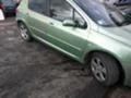 Peugeot 307 2,0 hdi, снимка 2