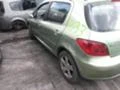 Peugeot 307 2,0 hdi, снимка 3