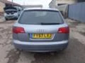 Audi A6 2.0, 3.0TDI На части, снимка 4