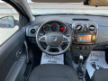 Dacia Sandero 1.5Dci Euro 6 NAVI/LED/Start/Stop ЛИЗИНГ/БАРТЕР - изображение 10