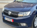 Dacia Sandero 1.5Dci Euro 6 NAVI/LED/Start/Stop ЛИЗИНГ/БАРТЕР - изображение 6