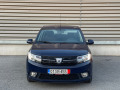 Dacia Sandero 1.5Dci Euro 6 NAVI/LED/Start/Stop ЛИЗИНГ/БАРТЕР - изображение 2