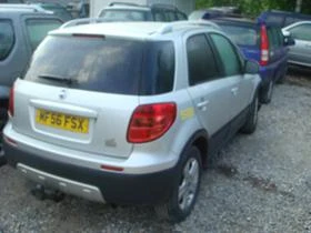 Suzuki SX4 S-Cross 1.9, снимка 2