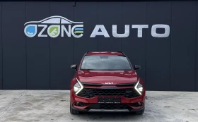 Kia Sportage GT LINE 230hp HYBRID, снимка 2