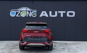 Kia Sportage GT LINE 230hp HYBRID, снимка 3
