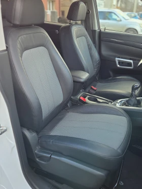 Opel Antara 102хил.км* 2.2CDTI* COSMO* , снимка 7