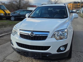 Opel Antara 102хил.км* 2.2CDTI* COSMO* , снимка 3