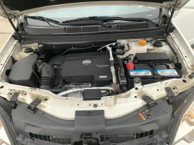 Opel Antara 102хил.км* 2.2CDTI* COSMO* , снимка 15