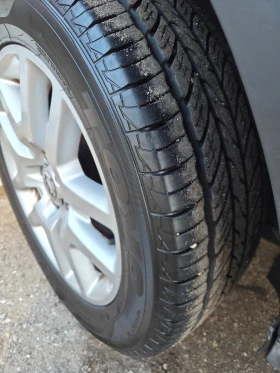 Opel Antara 102хил.км* 2.2CDTI* COSMO* , снимка 14