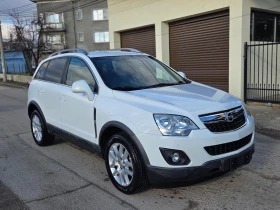 Opel Antara 102хил.км* 2.2CDTI* COSMO* , снимка 1