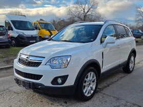Opel Antara 102хил.км* 2.2CDTI* COSMO* , снимка 4