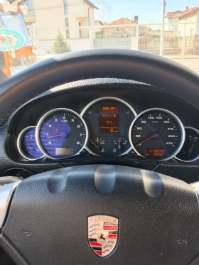 Porsche Cayenne 4.8s пружини ръчна кутия, снимка 10