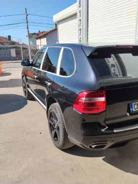 Porsche Cayenne 4.8s пружини ръчна кутия, снимка 7