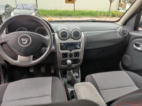 Dacia Duster 1.6i бензин/газ, снимка 9