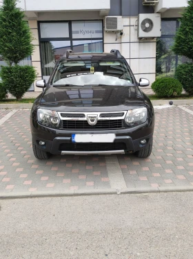 Dacia Duster 1.6i бензин/газ, снимка 3