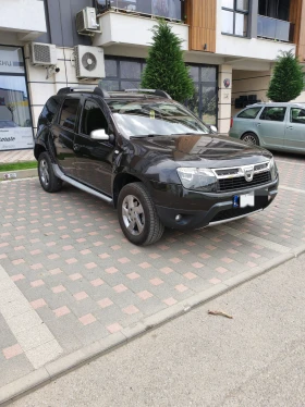 Dacia Duster 1.6i бензин/газ, снимка 2