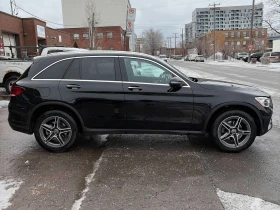 Mercedes-Benz GLC 300 * CARFAX * ПАНОРАМА * KEYLESS * ПОДГРЕВИ, снимка 3