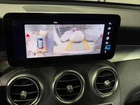 Mercedes-Benz GLC 300 * CARFAX * ПАНОРАМА * KEYLESS * ПОДГРЕВИ, снимка 10