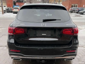 Mercedes-Benz GLC 300 * CARFAX * ПАНОРАМА * KEYLESS * ПОДГРЕВИ, снимка 4