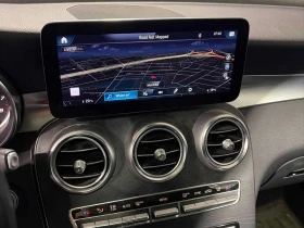 Mercedes-Benz GLC 300 * CARFAX * ПАНОРАМА * KEYLESS * ПОДГРЕВИ, снимка 9