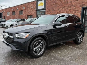 Mercedes-Benz GLC 300 * CARFAX * ПАНОРАМА * KEYLESS * ПОДГРЕВИ, снимка 1