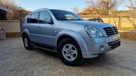SsangYong Rexton 2.7XDi= 4x4= FaceLift= , снимка 3