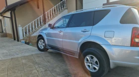 SsangYong Rexton 2.7XDi= 4x4= FaceLift= , снимка 4