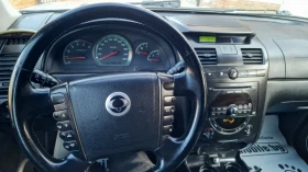 SsangYong Rexton 2.7XDi= 4x4= FaceLift= , снимка 8