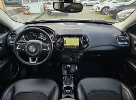 Jeep Compass 2.0 4WD Downtown Special Edition Дистроник Камера, снимка 12