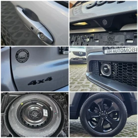 Jeep Compass 2.0 4WD Downtown Special Edition Дистроник Камера, снимка 14