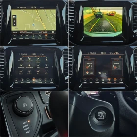 Jeep Compass 2.0 4WD Downtown Special Edition Дистроник Камера, снимка 15