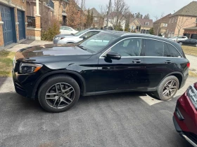 Mercedes-Benz GLC 300 * 360 * ПОДГРЕВИ * СЛЕДЕНЕ НА ЛЕНТИ * ПАМЕТ, снимка 11