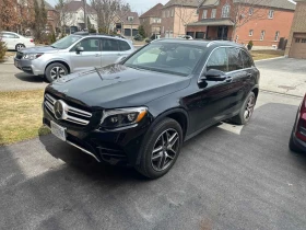 Mercedes-Benz GLC 300 * 360 * ПОДГРЕВИ * СЛЕДЕНЕ НА ЛЕНТИ * ПАМЕТ, снимка 1