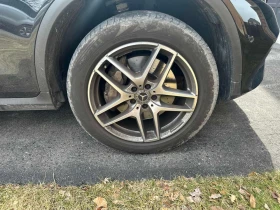 Mercedes-Benz GLC 300 * 360 * ПОДГРЕВИ * СЛЕДЕНЕ НА ЛЕНТИ * ПАМЕТ, снимка 16