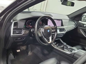 BMW X5 * XDRIVE40I * CARFAX * ЦЕНА ДО БГ, снимка 7