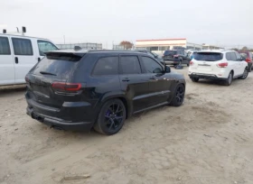 Jeep Grand cherokee HIGH ALTITUDE* 3.6, снимка 4