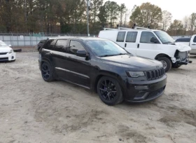 Jeep Grand cherokee HIGH ALTITUDE* 3.6, снимка 1