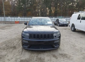 Jeep Grand cherokee HIGH ALTITUDE* 3.6, снимка 10