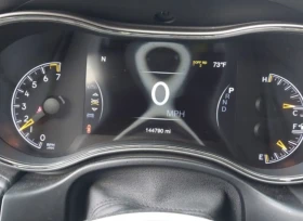 Jeep Grand cherokee HIGH ALTITUDE* 3.6, снимка 7