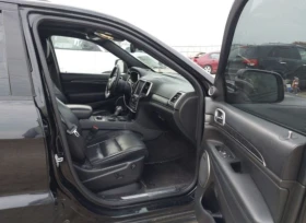 Jeep Grand cherokee HIGH ALTITUDE* 3.6, снимка 5