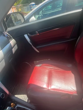 Chevrolet Captiva, снимка 6