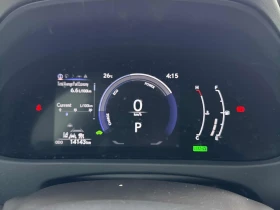 Lexus UX 300h* ОБДУХВАНЕ * ПОДГРЕВИ * МЪРТВА ТОЧКА * CARFAX, снимка 9