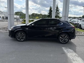 Lexus UX 300h* ОБДУХВАНЕ * ПОДГРЕВИ * МЪРТВА ТОЧКА * CARFAX, снимка 3