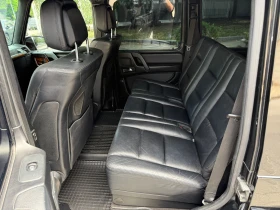 Mercedes-Benz G 500 BRABUS, снимка 15