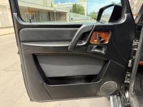 Mercedes-Benz G 500 BRABUS, снимка 10